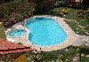 Coorg International Swimming Pool